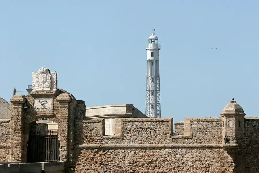 049 | 2007 | Cadiz | © carsten riede fotografie