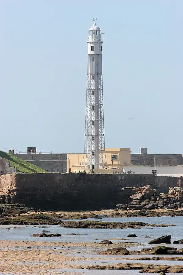 050 | 2007 | Cadiz | © carsten riede fotografie