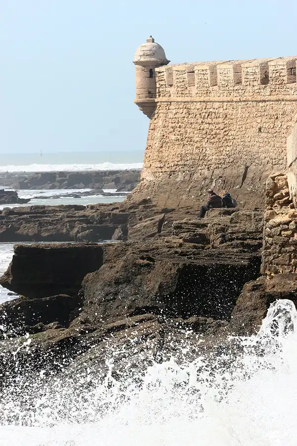 053 | 2007 | Cadiz | © carsten riede fotografie