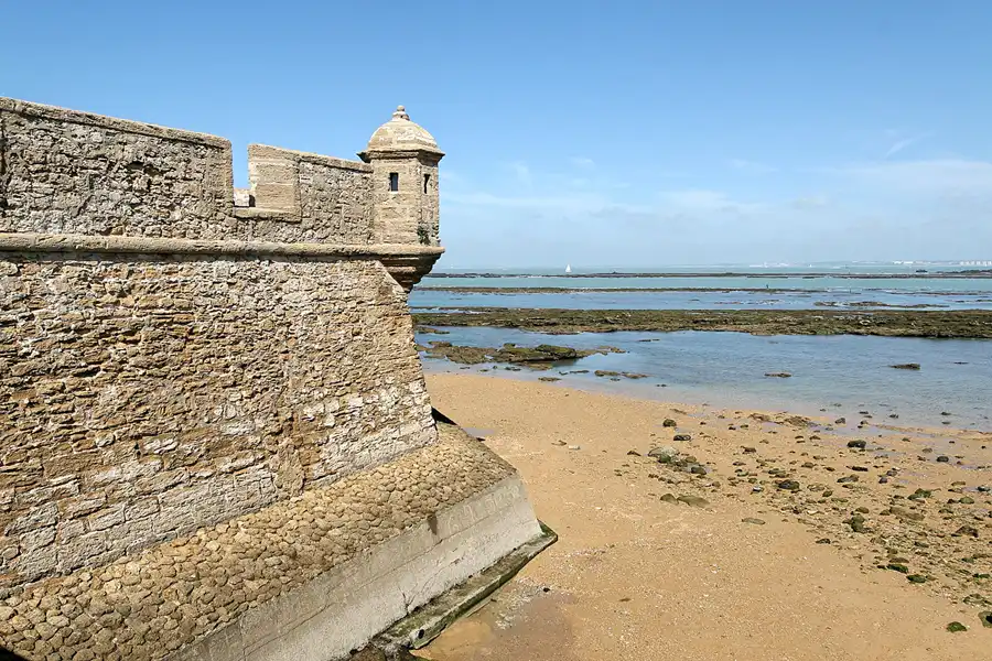 054 | 2007 | Cadiz | © carsten riede fotografie