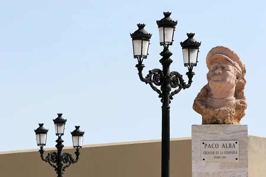056 | 2007 | Cadiz | © carsten riede fotografie