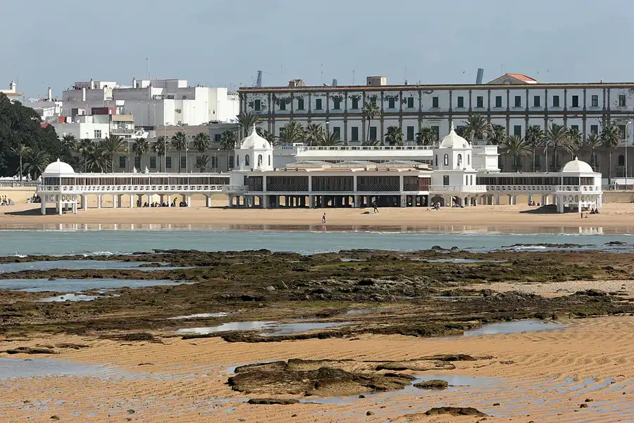 060 | 2007 | Cadiz | © carsten riede fotografie