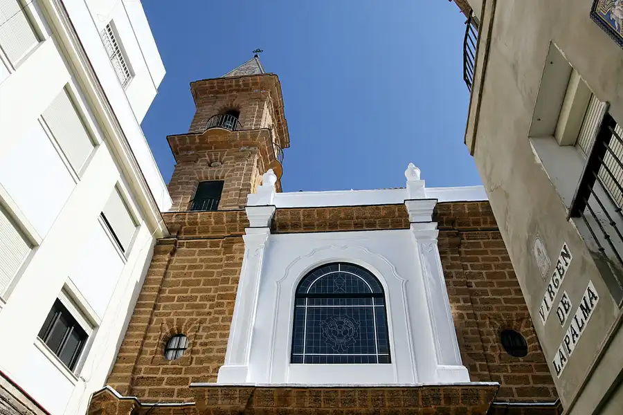 063 | 2007 | Cadiz | © carsten riede fotografie