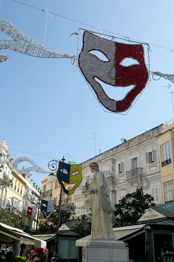 065 | 2007 | Cadiz | © carsten riede fotografie