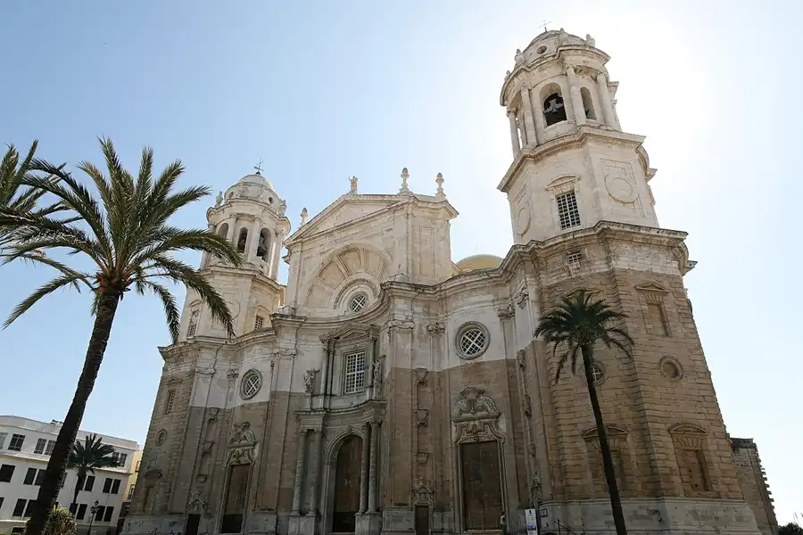 067 | 2007 | Cadiz | © carsten riede fotografie