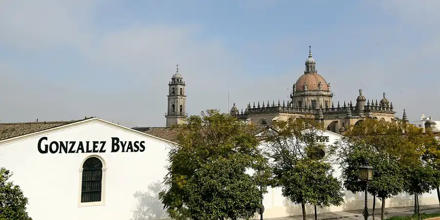 070 | 2007 | Jerez De La Frontera | © carsten riede fotografie