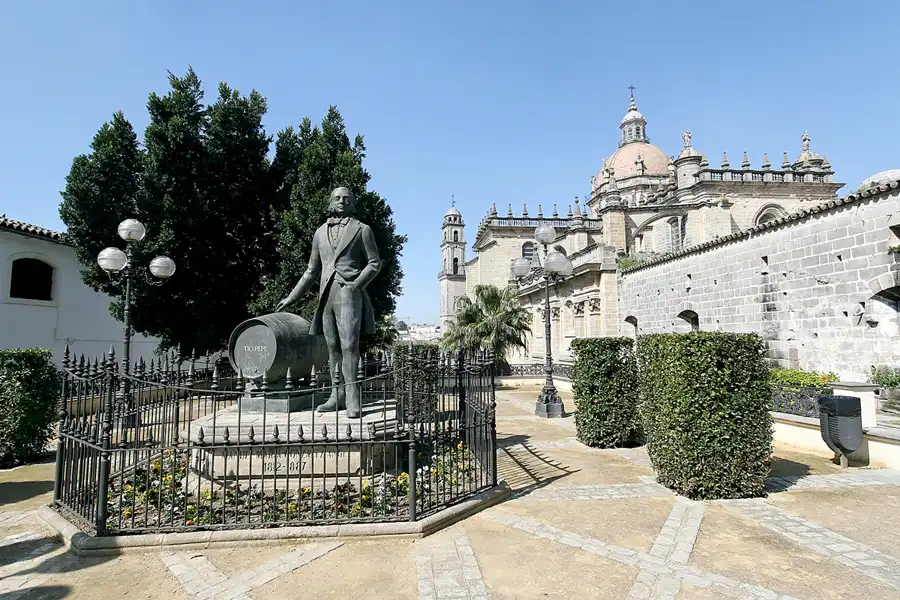 076 | 2007 | Jerez De La Frontera | © carsten riede fotografie