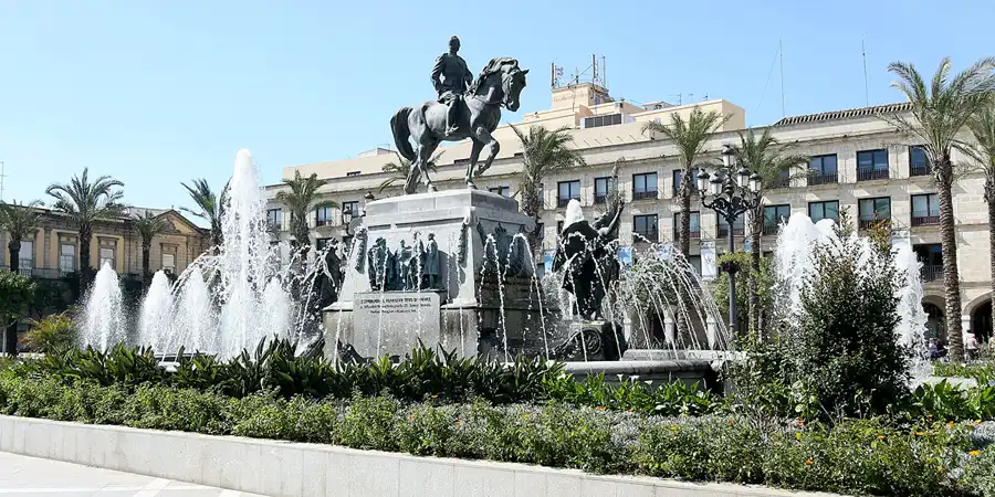 079 | 2007 | Jerez De La Frontera | © carsten riede fotografie