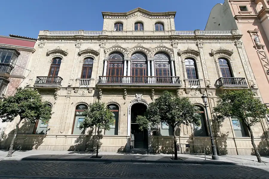 080 | 2007 | Jerez De La Frontera | © carsten riede fotografie