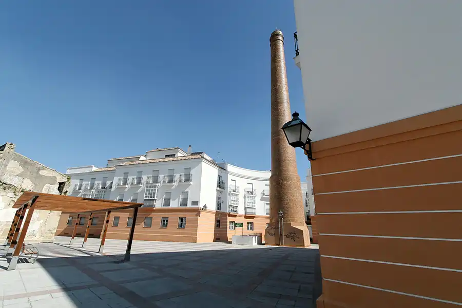 082 | 2007 | Jerez De La Frontera | © carsten riede fotografie