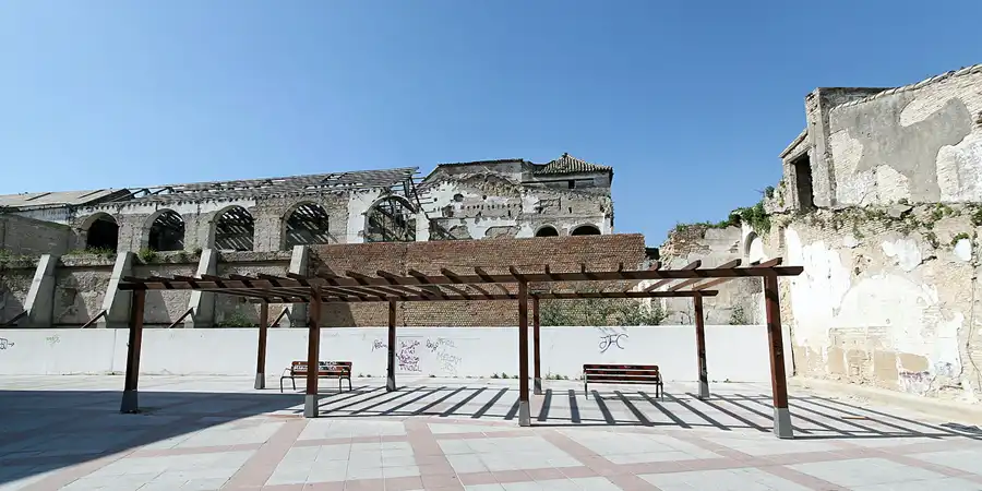 083 | 2007 | Jerez De La Frontera | © carsten riede fotografie