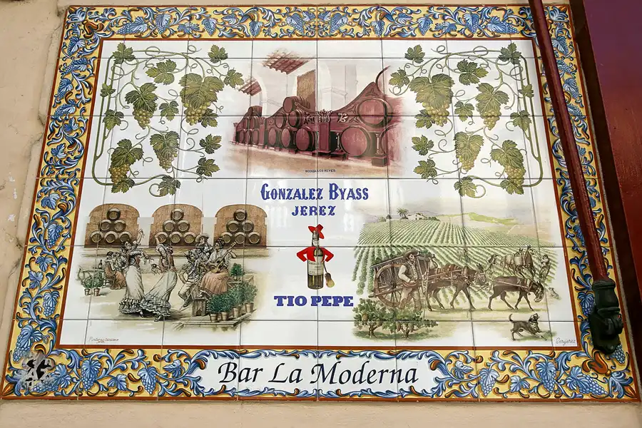 085 | 2007 | Jerez De La Frontera | © carsten riede fotografie