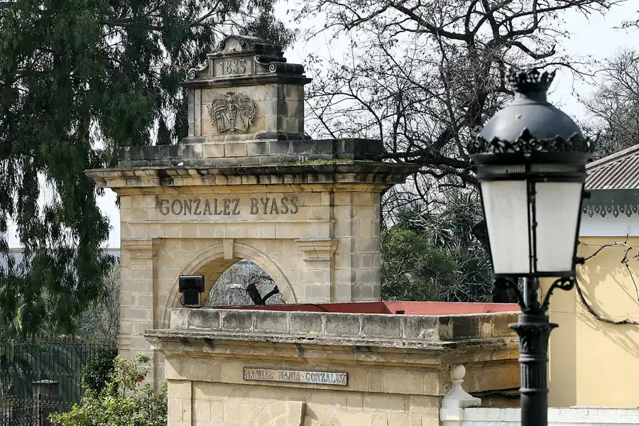 087 | 2007 | Jerez De La Frontera | Gonzales Byass – Tio Pepe | © carsten riede fotografie