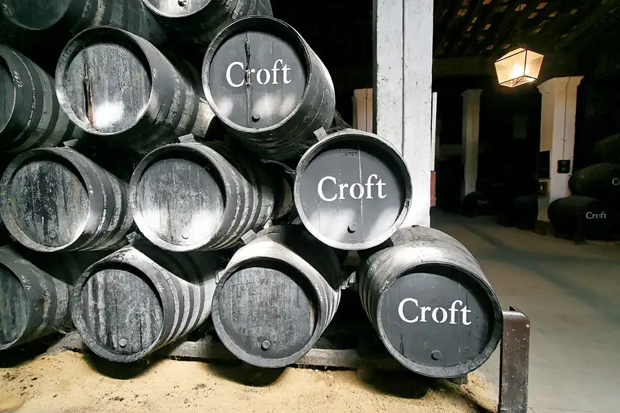 101 | 2007 | Jerez De La Frontera | Gonzales Byass – Tio Pepe | © carsten riede fotografie