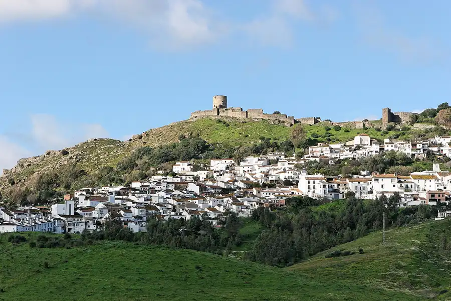 113 | 2007 | Jimena De La Frontera | © carsten riede fotografie