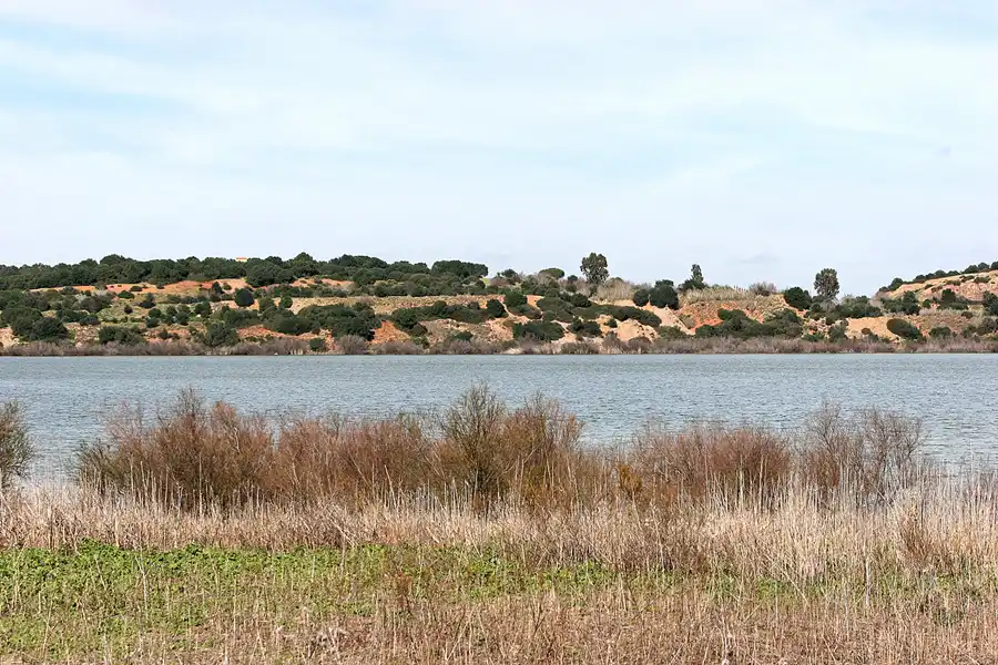 114 | 2007 | Laguna De Medina | © carsten riede fotografie