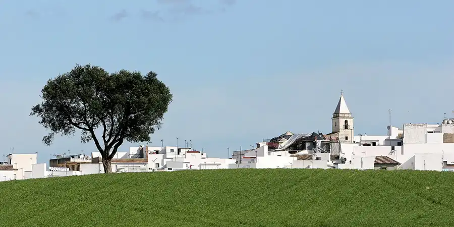 116 | 2007 | Paterna De Rivera | © carsten riede fotografie