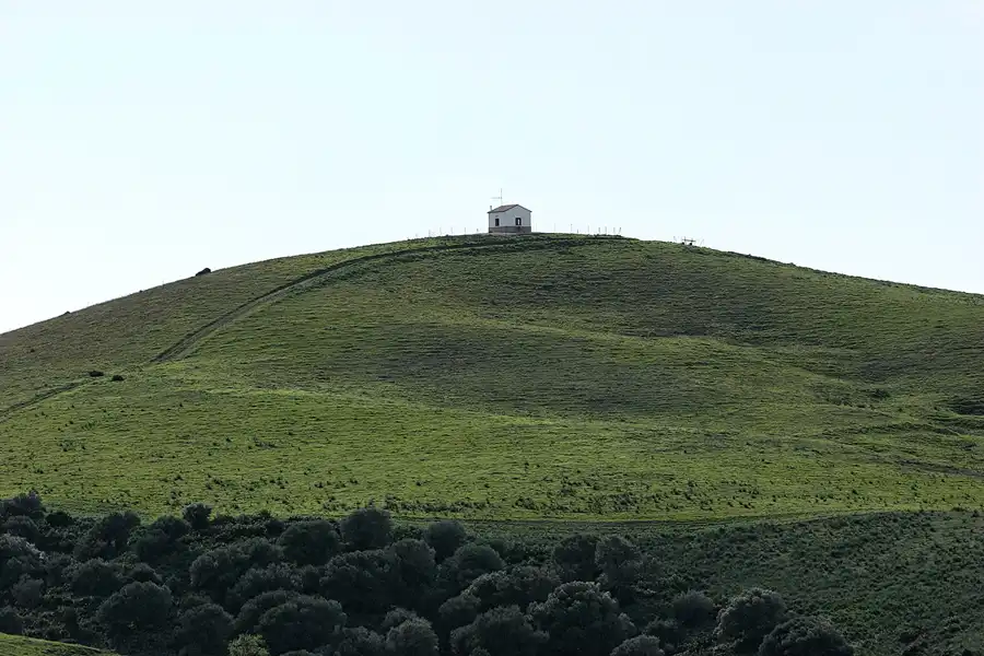 117 | 2007 | Paterna De Rivera | © carsten riede fotografie