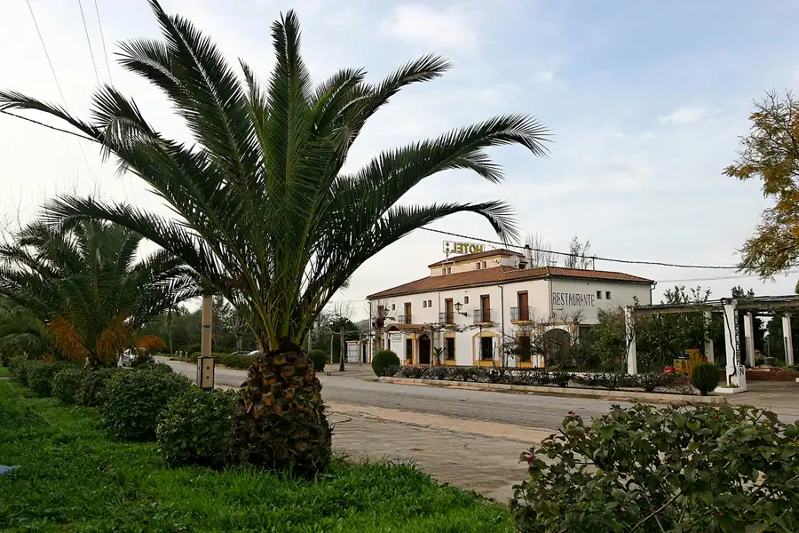 118 | 2007 | Prado Del Rey | © carsten riede fotografie