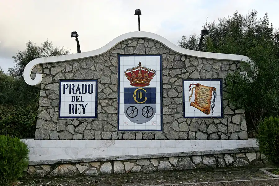 119 | 2007 | Prado Del Rey | © carsten riede fotografie