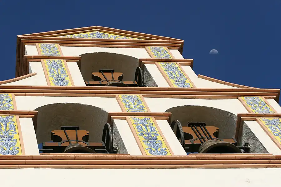 123 | 2007 | Prado Del Rey | Umgebung | © carsten riede fotografie