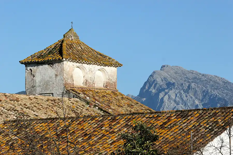 126 | 2007 | Prado Del Rey | Umgebung | © carsten riede fotografie