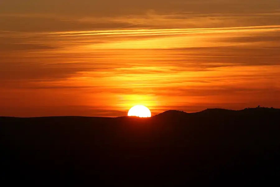 127 | 2007 | Prado Del Rey | Umgebung | © carsten riede fotografie