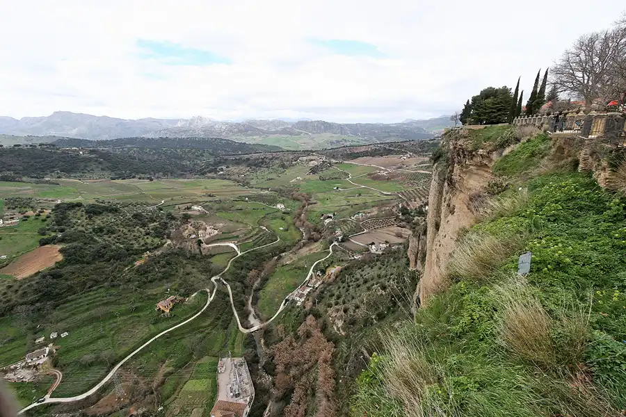 130 | 2007 | Ronda | © carsten riede fotografie