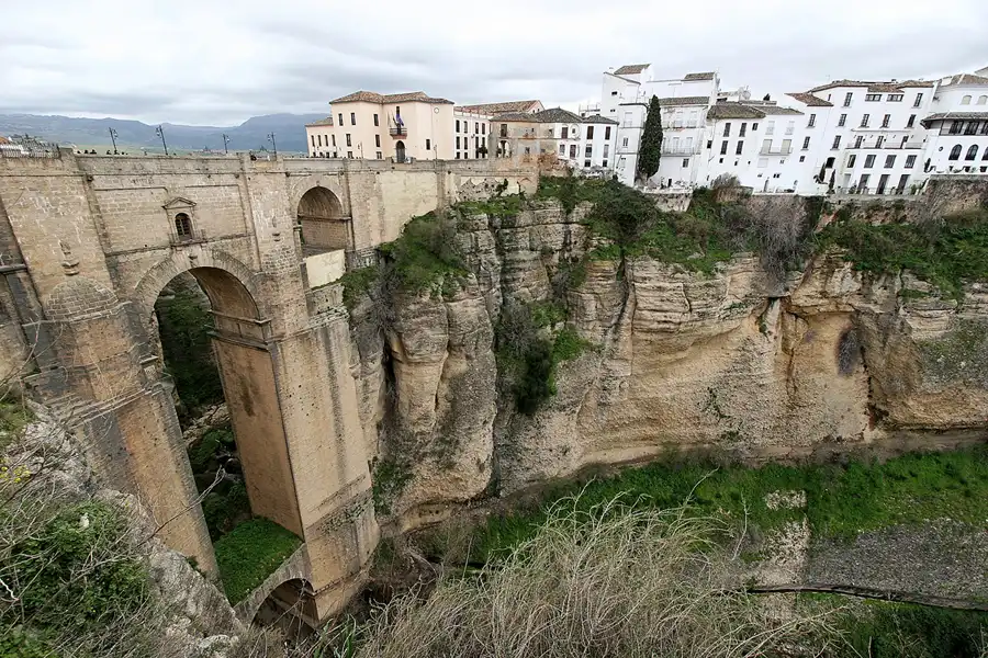 132 | 2007 | Ronda | © carsten riede fotografie