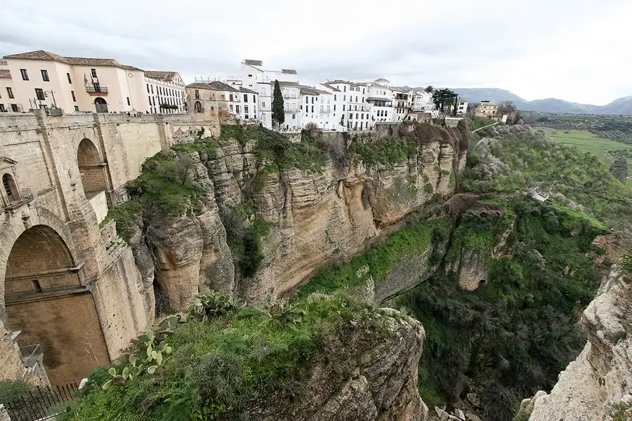 133 | 2007 | Ronda | © carsten riede fotografie