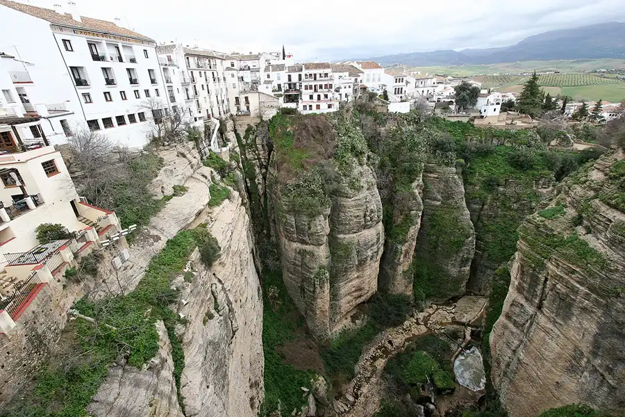 135 | 2007 | Ronda | © carsten riede fotografie