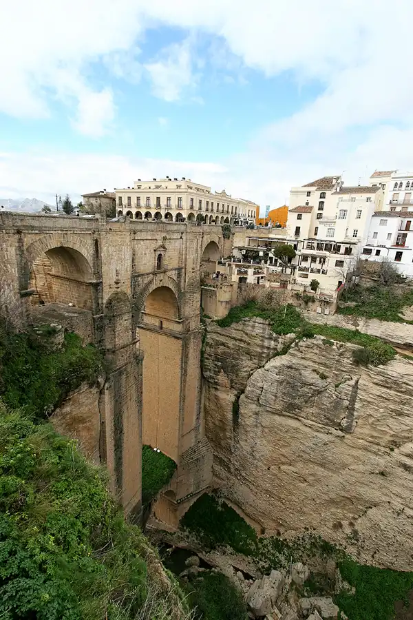 137 | 2007 | Ronda | © carsten riede fotografie