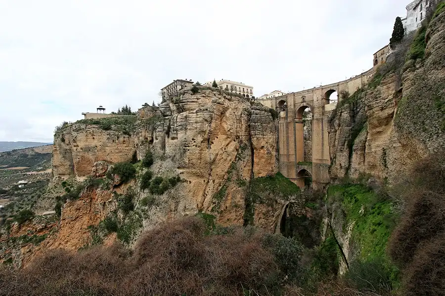 140 | 2007 | Ronda | © carsten riede fotografie