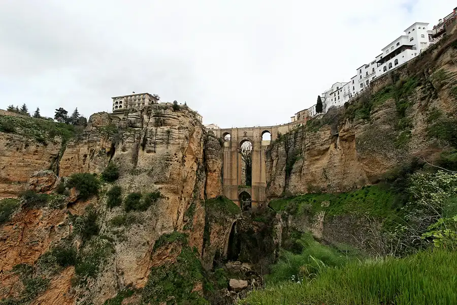 141 | 2007 | Ronda | © carsten riede fotografie