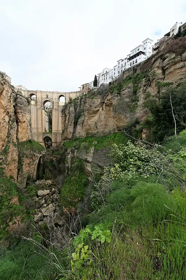 142 | 2007 | Ronda | © carsten riede fotografie