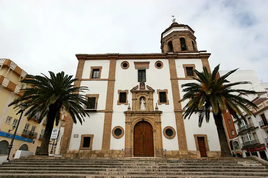 143 | 2007 | Ronda | © carsten riede fotografie
