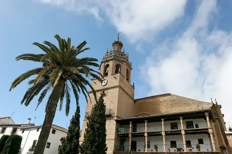 146 | 2007 | Ronda | © carsten riede fotografie