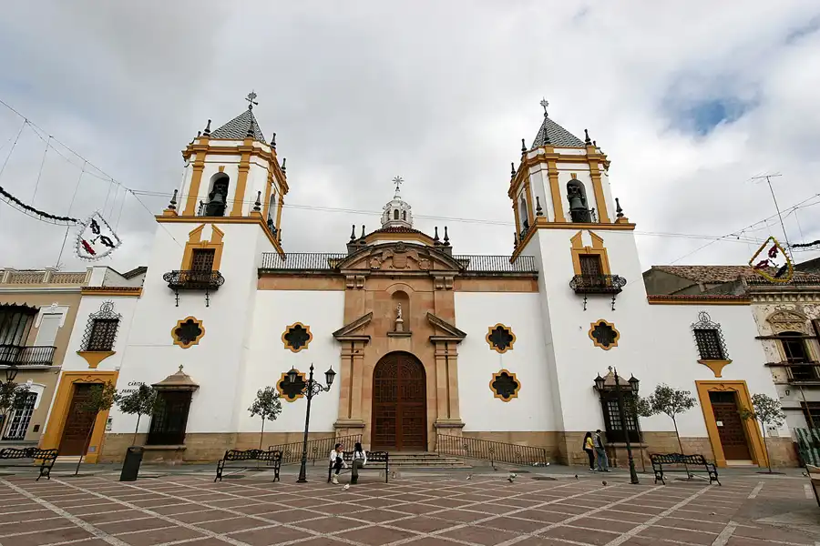 147 | 2007 | Ronda | © carsten riede fotografie