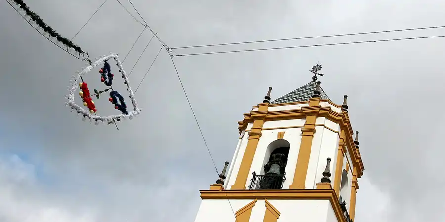 148 | 2007 | Ronda | © carsten riede fotografie