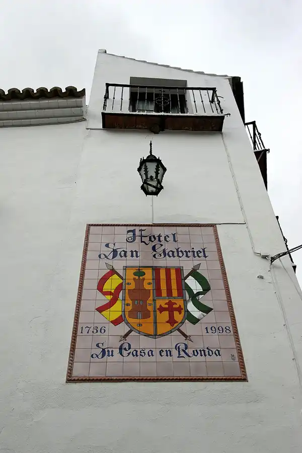 150 | 2007 | Ronda | © carsten riede fotografie