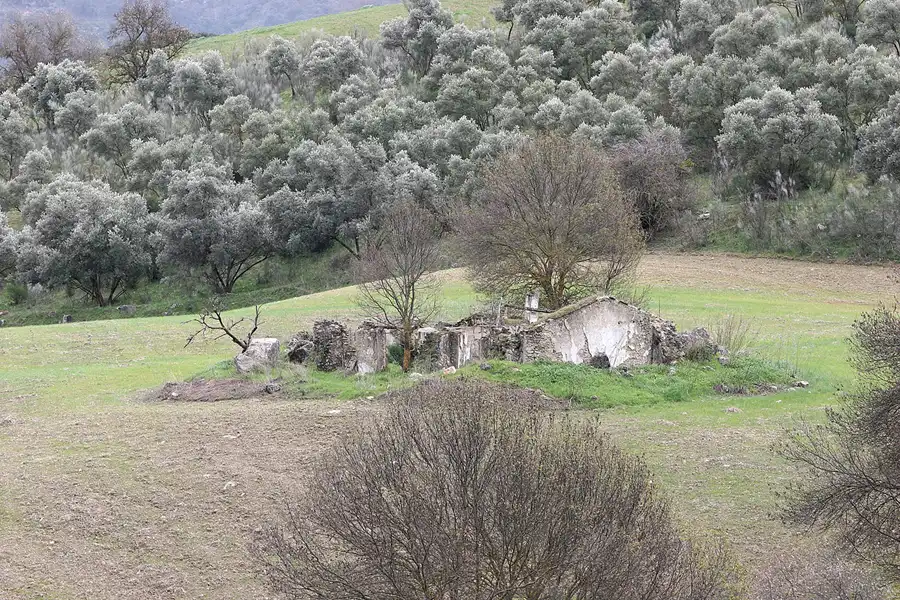 156 | 2007 | Ronda | © carsten riede fotografie
