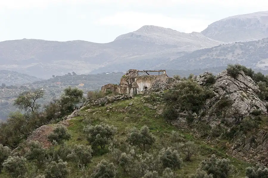 157 | 2007 | Ronda | © carsten riede fotografie