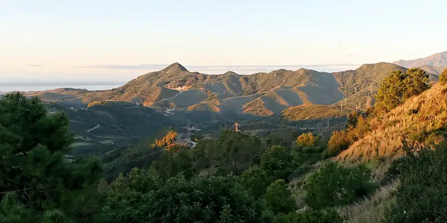 159 | 2007 | Ronda | San Pedro De Alcantara | © carsten riede fotografie