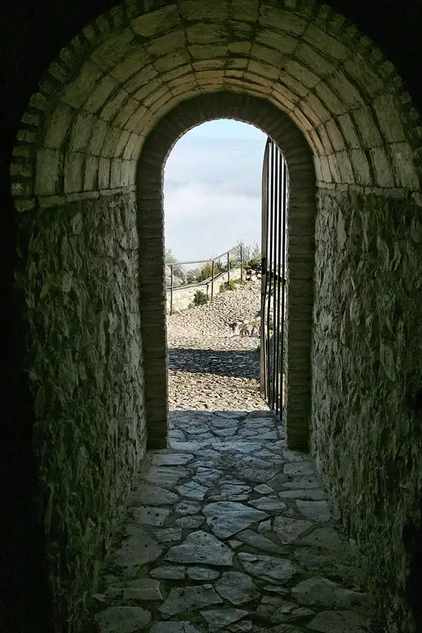 174 | 2007 | Sierra De Grazalema | Zahara De La Sierra | © carsten riede fotografie
