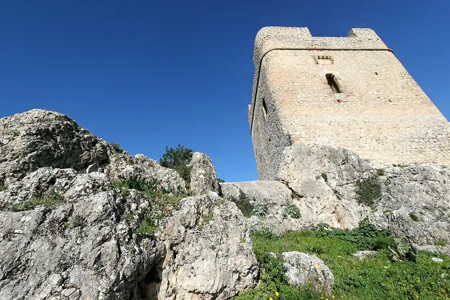 175 | 2007 | Sierra De Grazalema | Zahara De La Sierra | © carsten riede fotografie