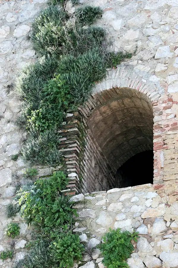 177 | 2007 | Sierra De Grazalema | Zahara De La Sierra | © carsten riede fotografie