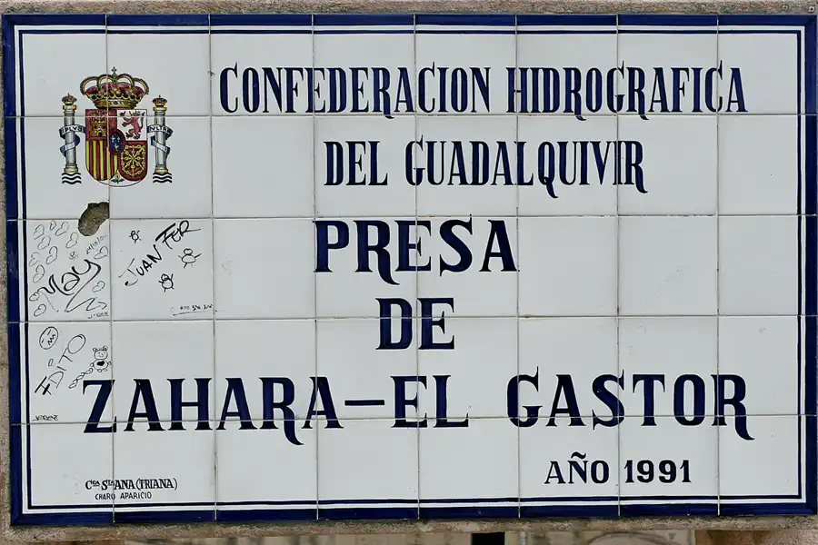 182 | 2007 | Sierra De Grazalema | Zahara De La Sierra | © carsten riede fotografie