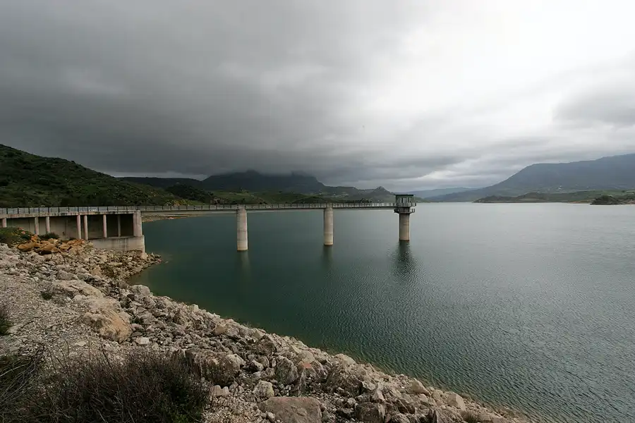183 | 2007 | Sierra De Grazalema | Zahara De La Sierra | © carsten riede fotografie