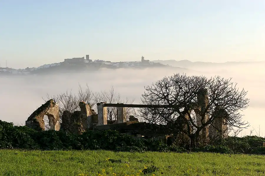 038 | 2007 | Arcos De La Frontera | © carsten riede fotografie