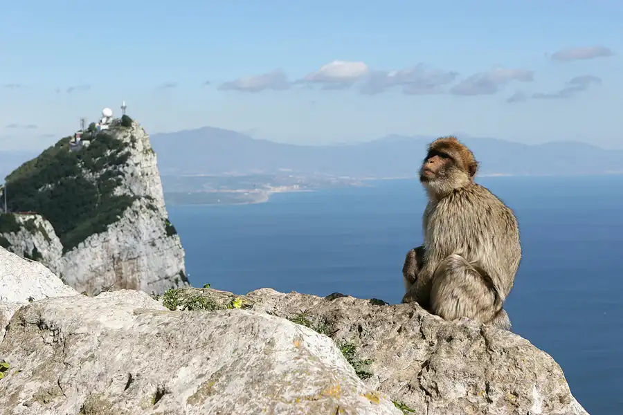 001 | 2007 | Gibraltar | © carsten riede fotografie